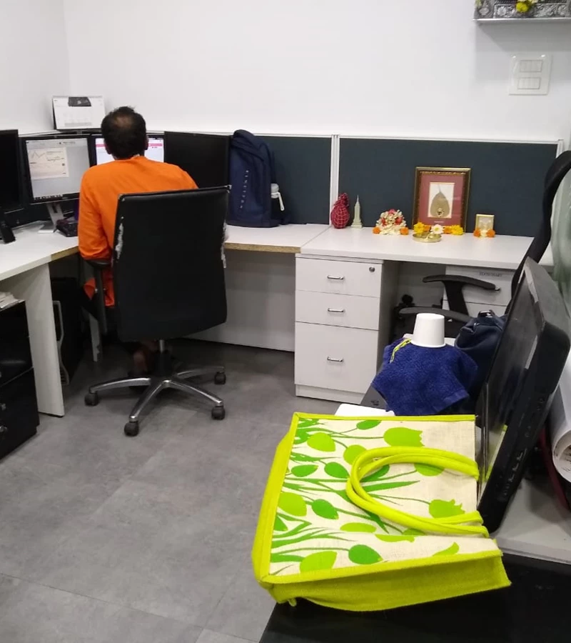16 - Omkar Summit Business Bay, Andheri East