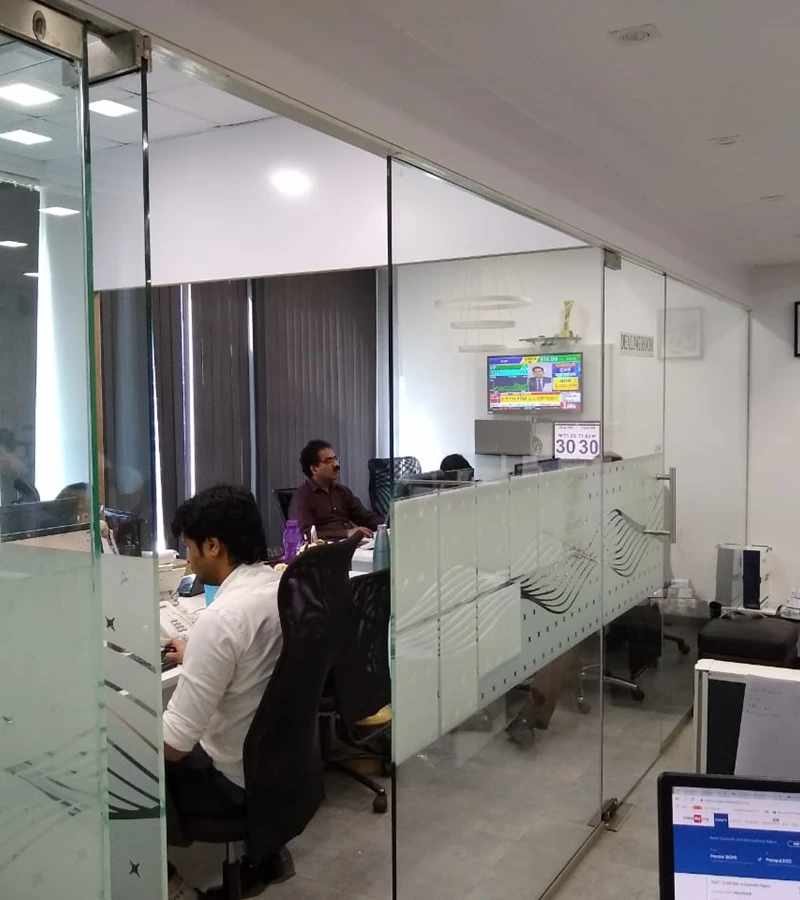 17 - Omkar Summit Business Bay, Andheri East