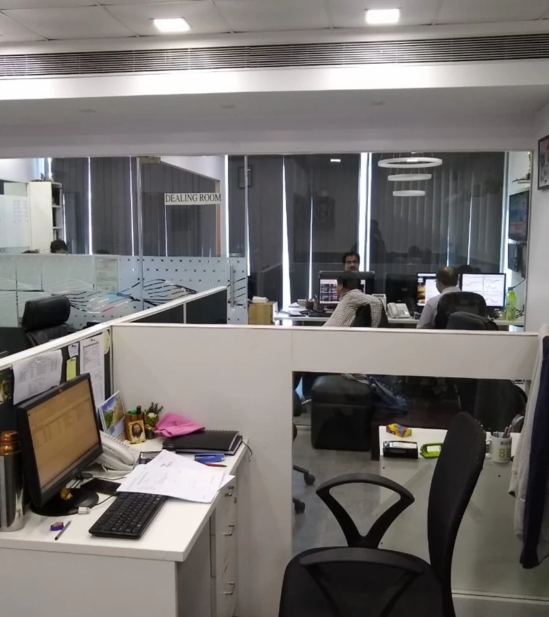 18 - Omkar Summit Business Bay, Andheri East