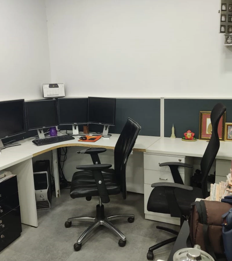 2 - Omkar Summit Business Bay, Andheri East