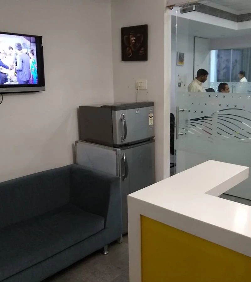 20 - Omkar Summit Business Bay, Andheri East