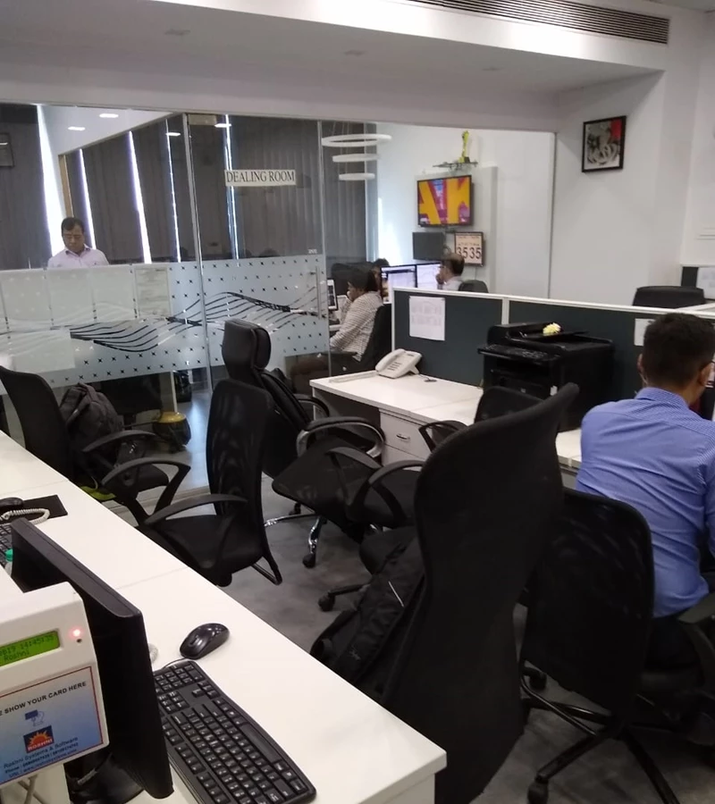 22 - Omkar Summit Business Bay, Andheri East