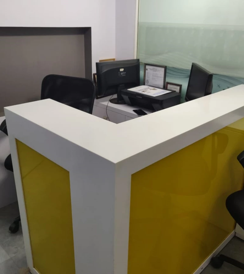 6 - Omkar Summit Business Bay, Andheri East