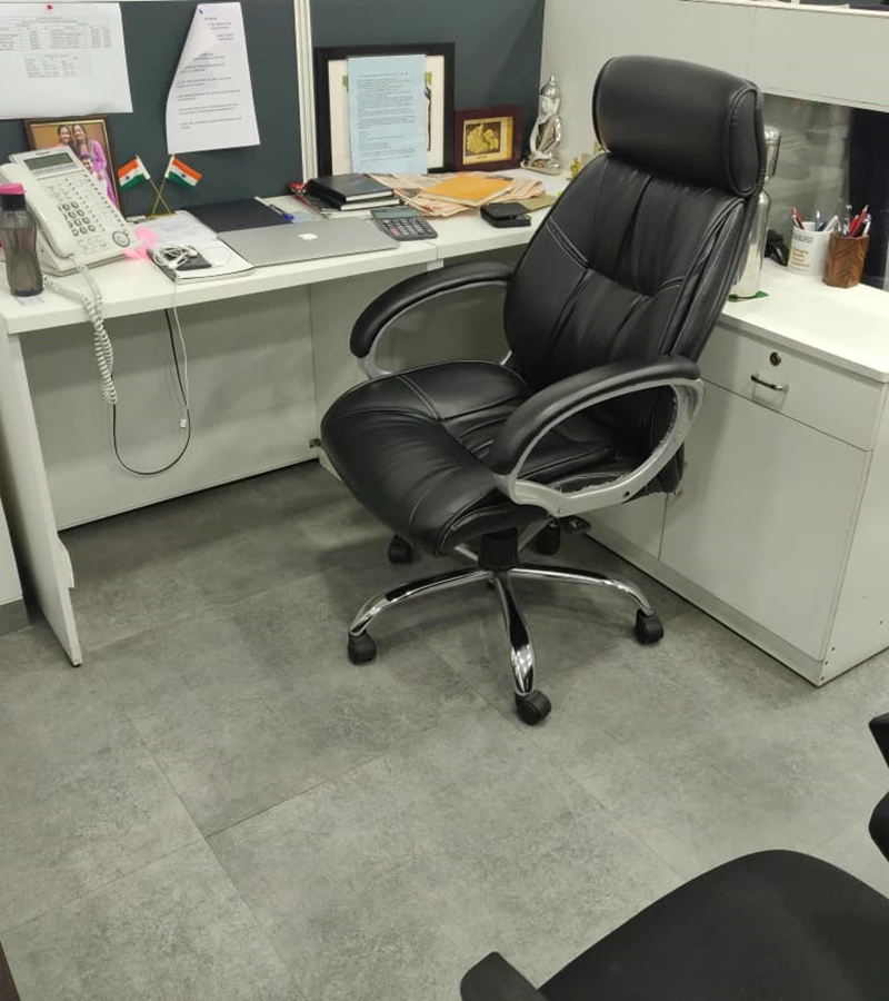 9 - Omkar Summit Business Bay, Andheri East