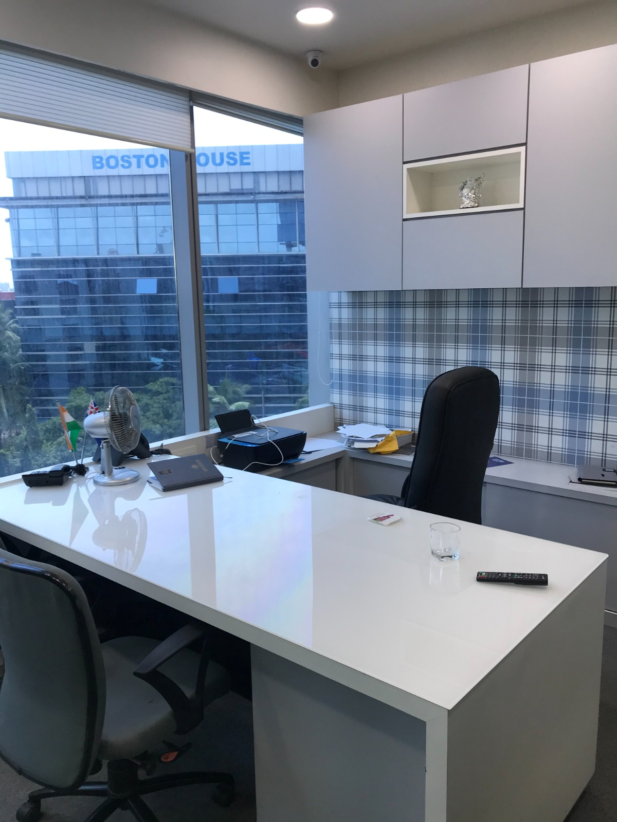 Omkar Summit Business Bay