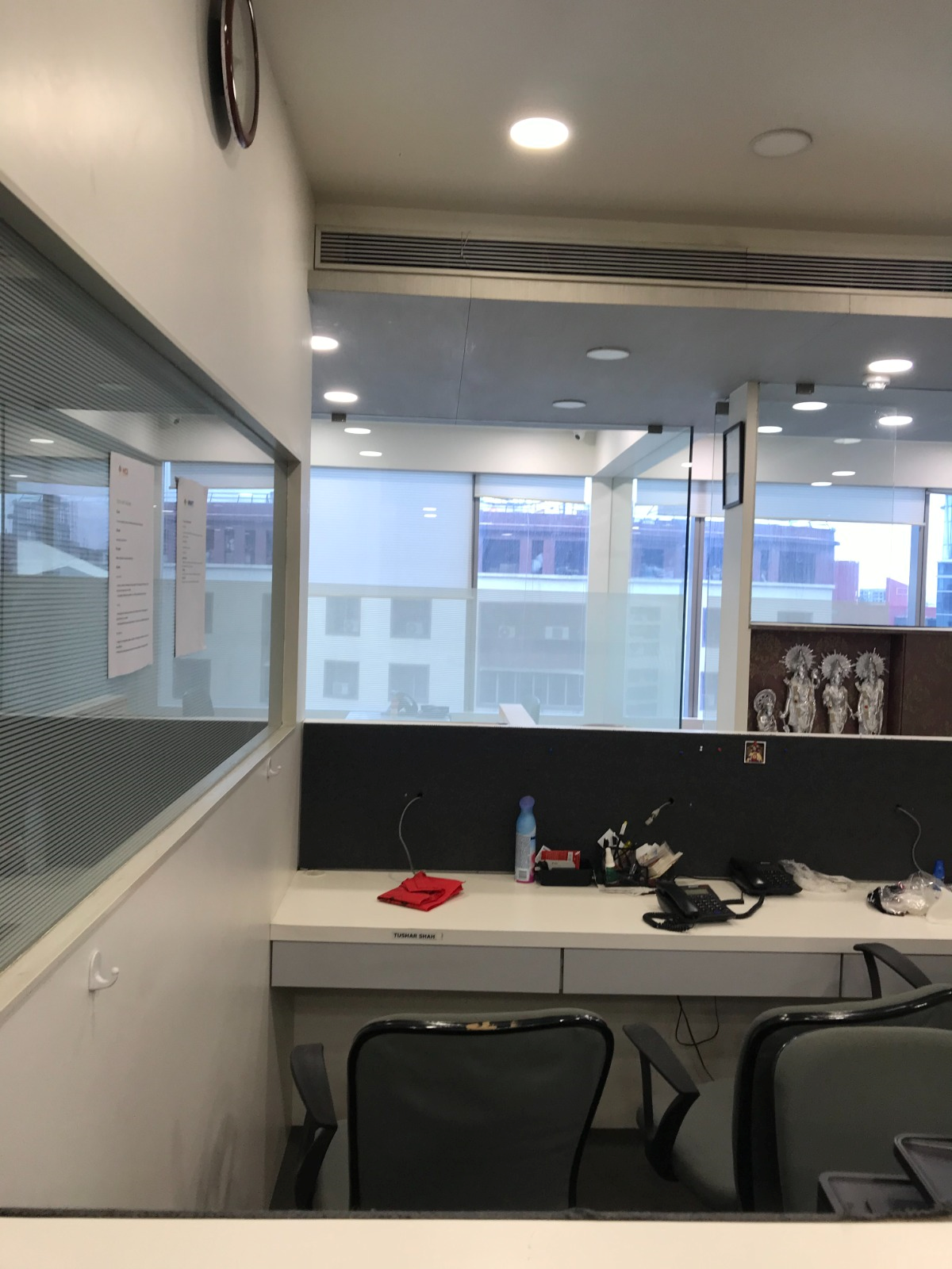 Omkar Summit Business Bay