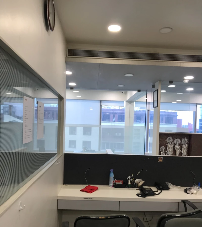 11 - Omkar Summit Business Bay, Andheri East