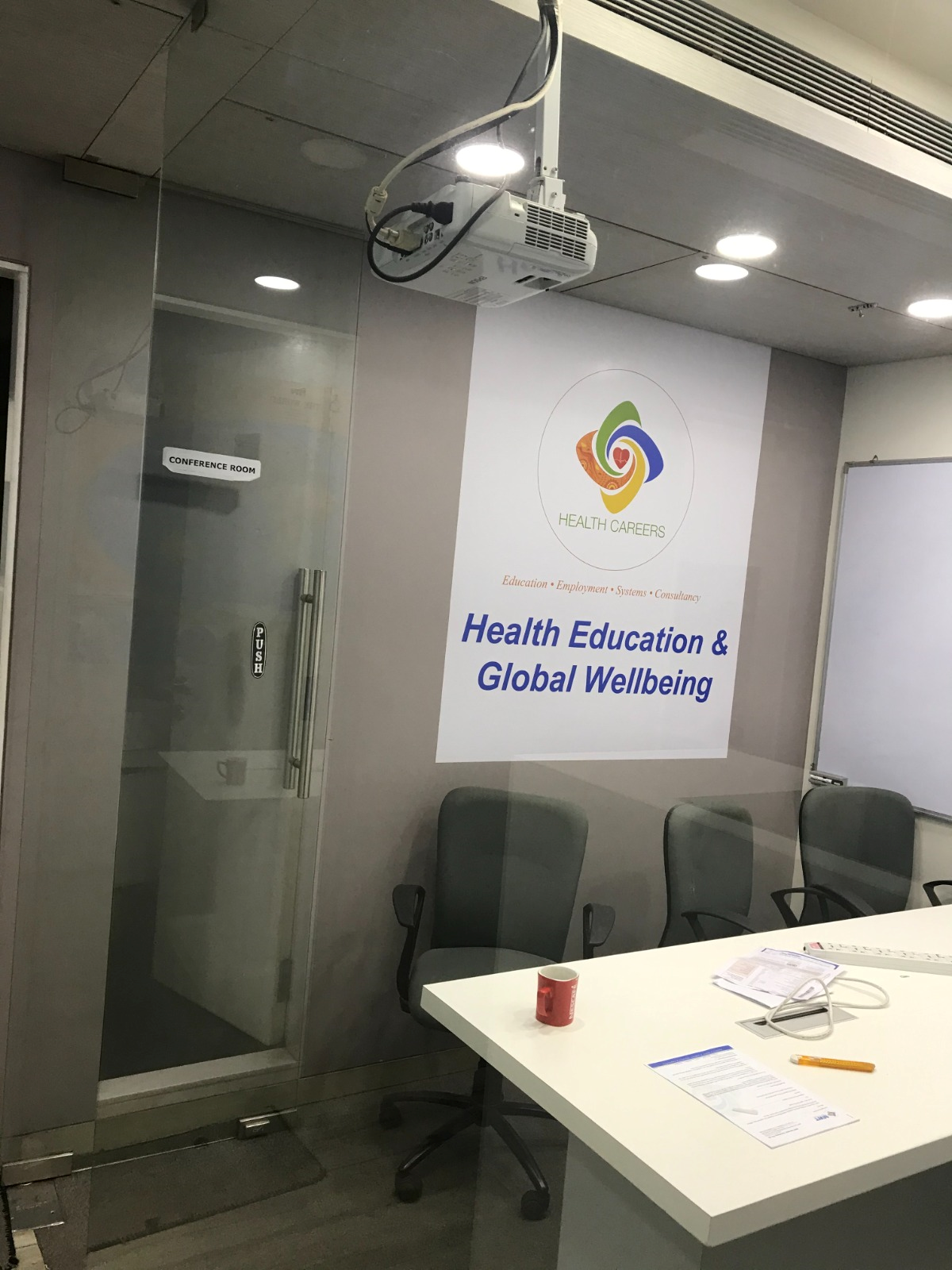 Omkar Summit Business Bay