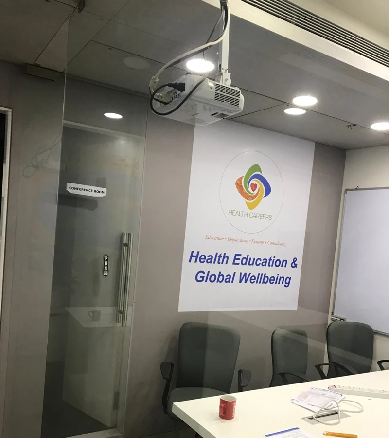 13 - Omkar Summit Business Bay, Andheri East