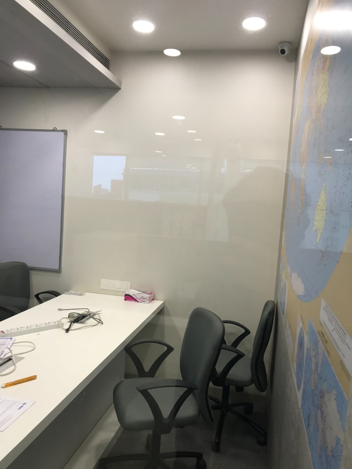 Omkar Summit Business Bay