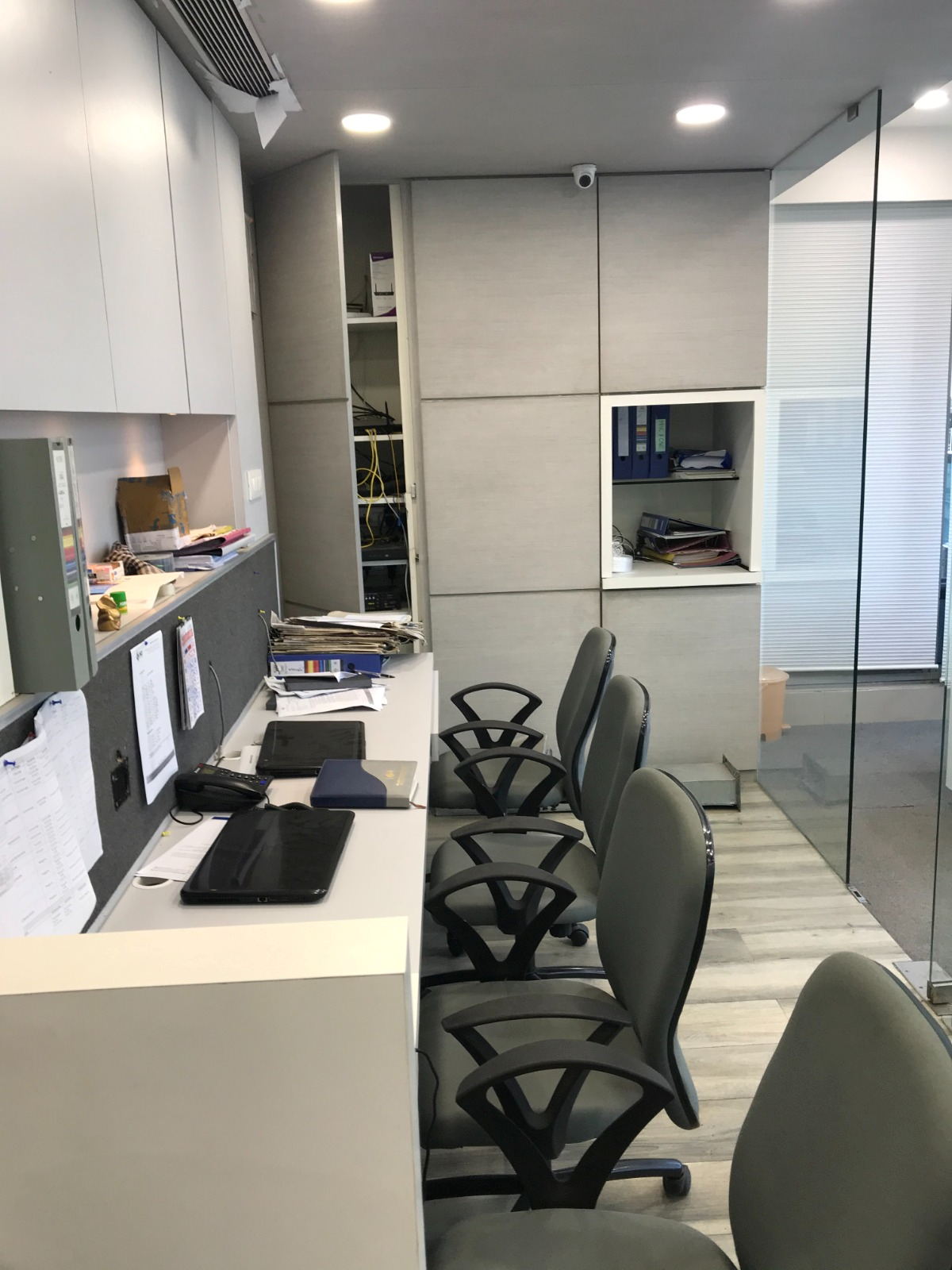 Omkar Summit Business Bay