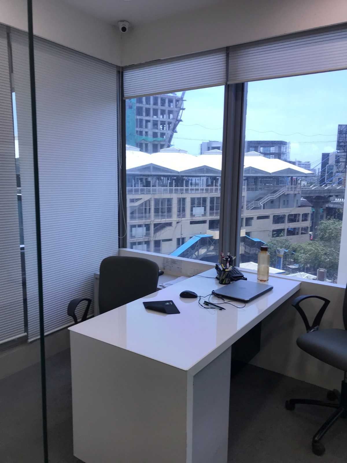 Omkar Summit Business Bay