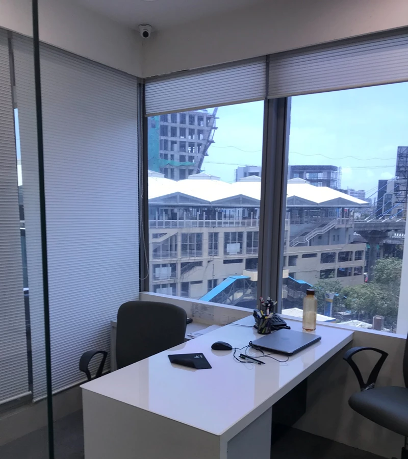 16 - Omkar Summit Business Bay, Andheri East