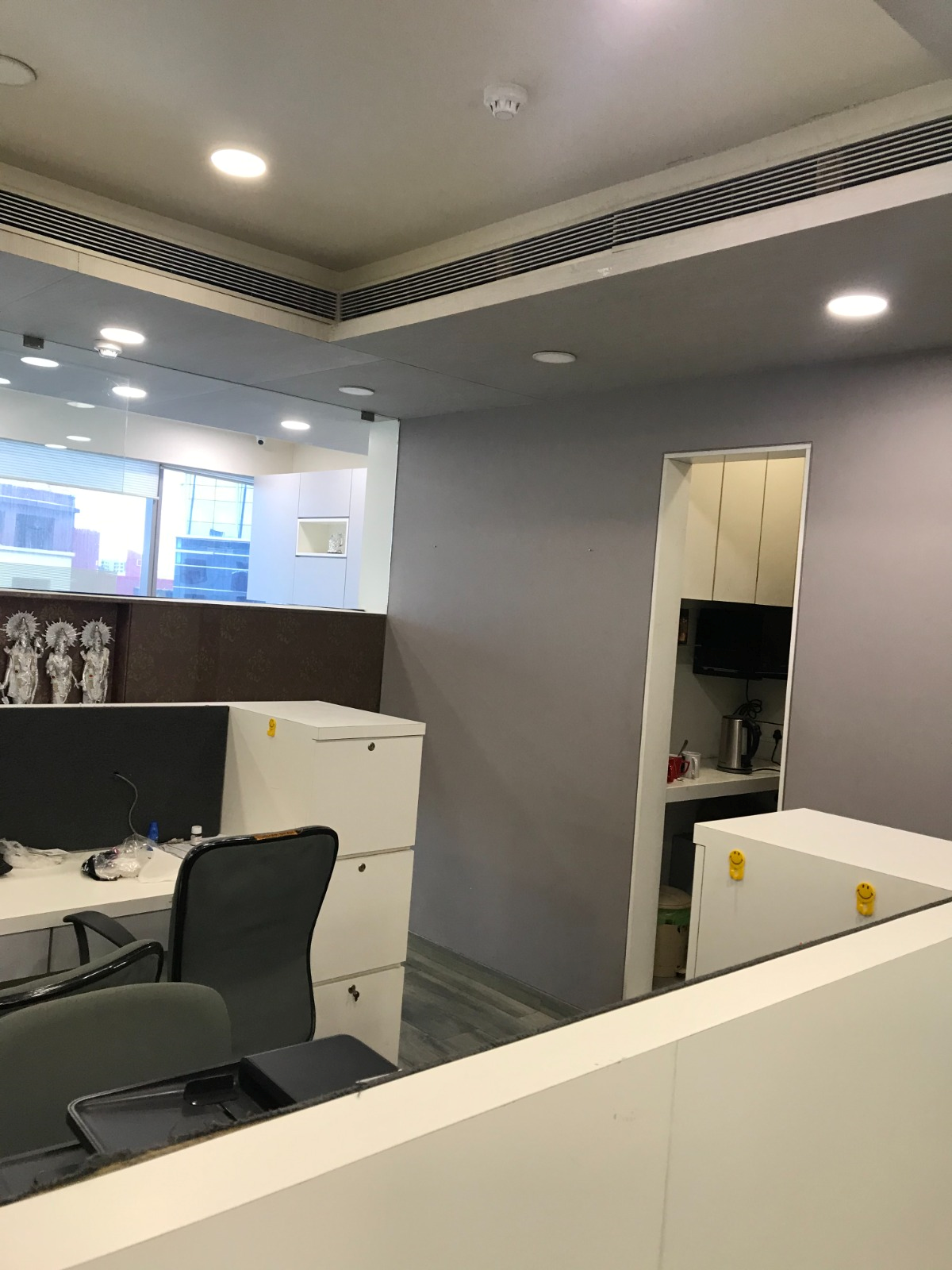 Omkar Summit Business Bay