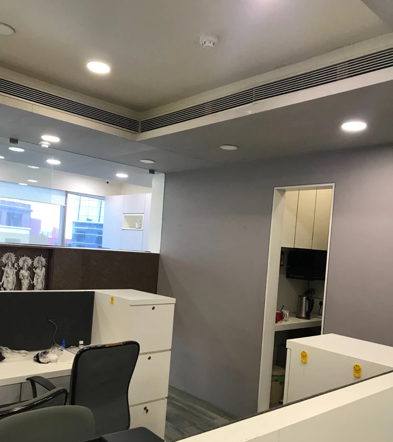 17 - Omkar Summit Business Bay, Andheri East