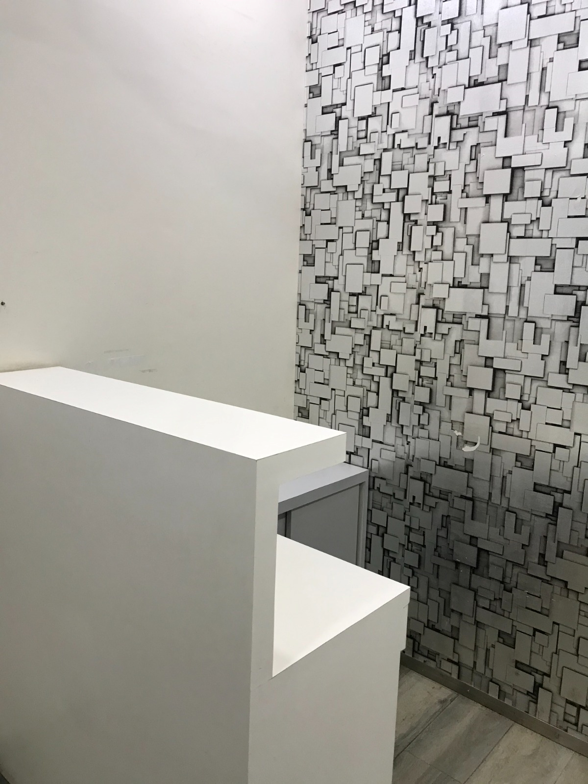 Omkar Summit Business Bay