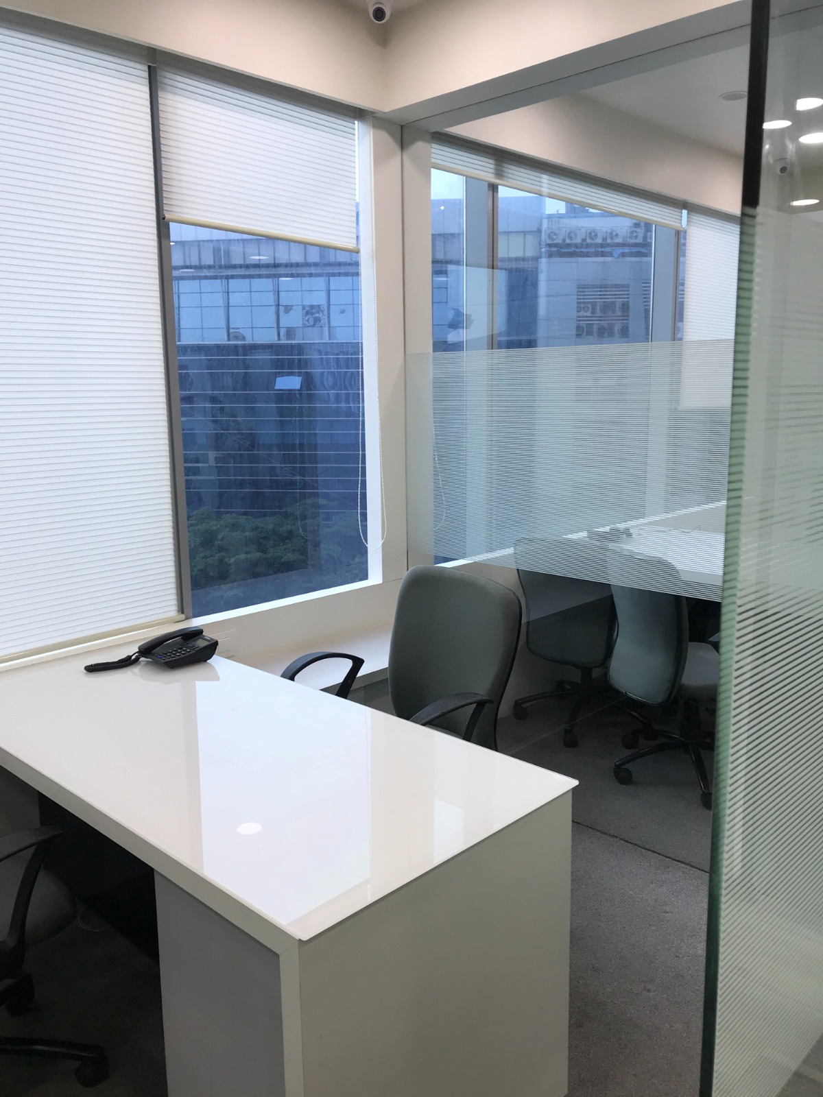 Omkar Summit Business Bay