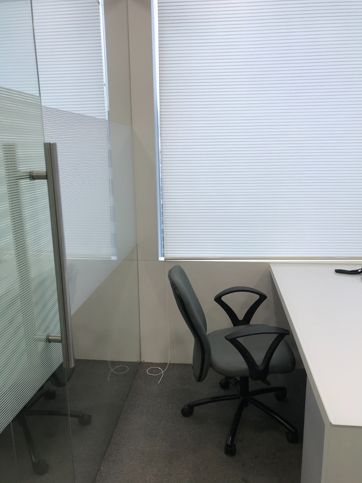 Omkar Summit Business Bay