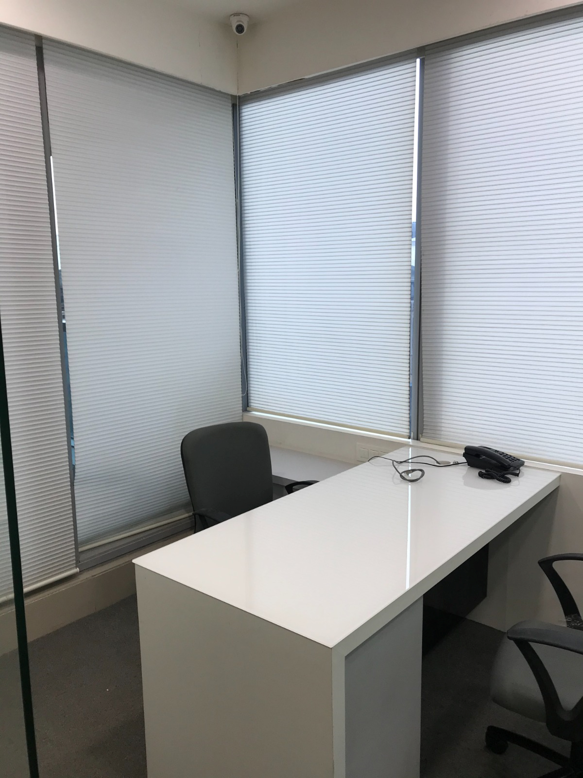 Omkar Summit Business Bay