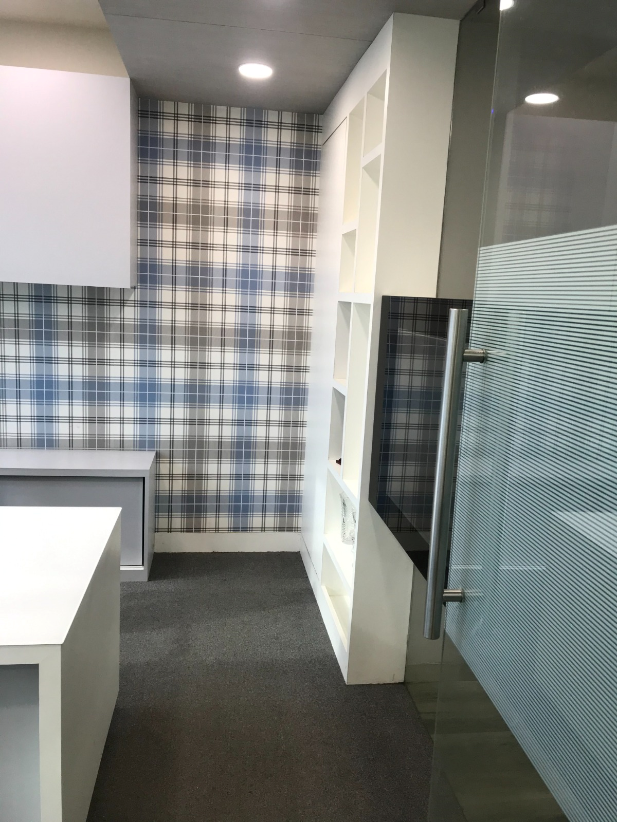 Omkar Summit Business Bay