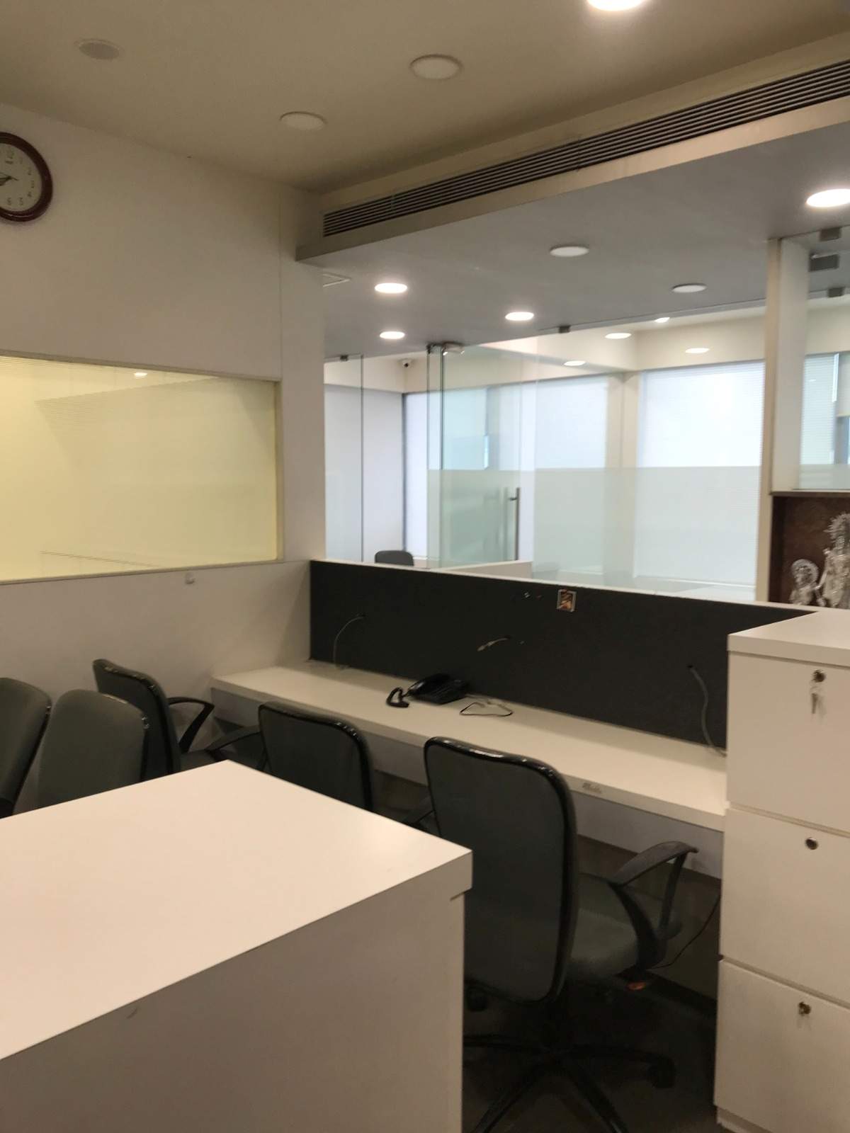 Omkar Summit Business Bay