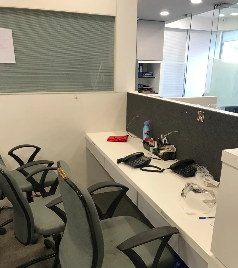 4 - Omkar Summit Business Bay, Andheri East