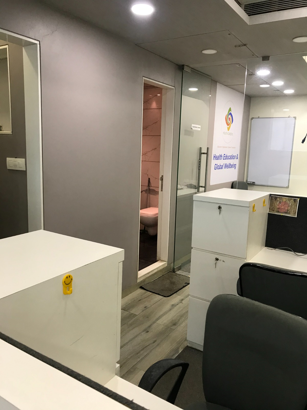 Omkar Summit Business Bay