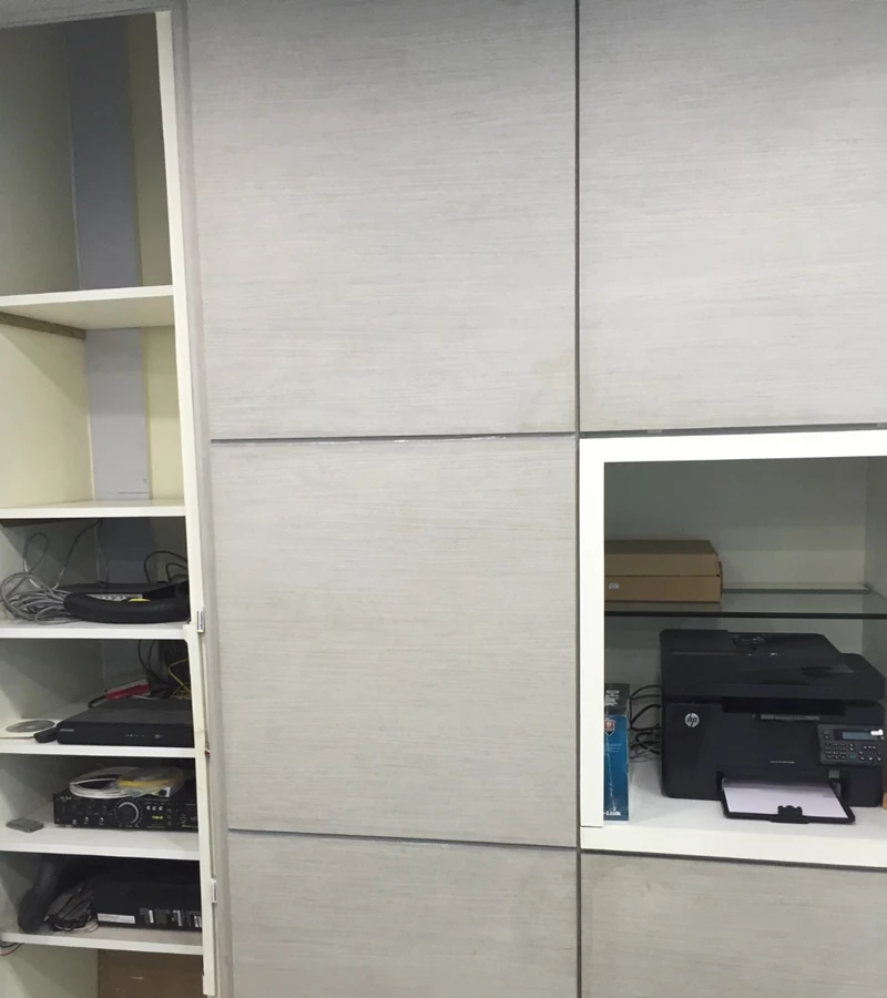 48 - Omkar Summit Business Bay, Andheri East