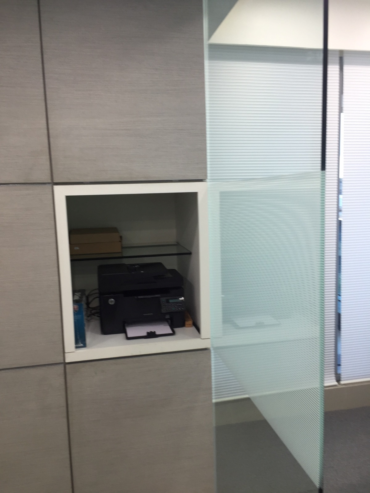 Omkar Summit Business Bay