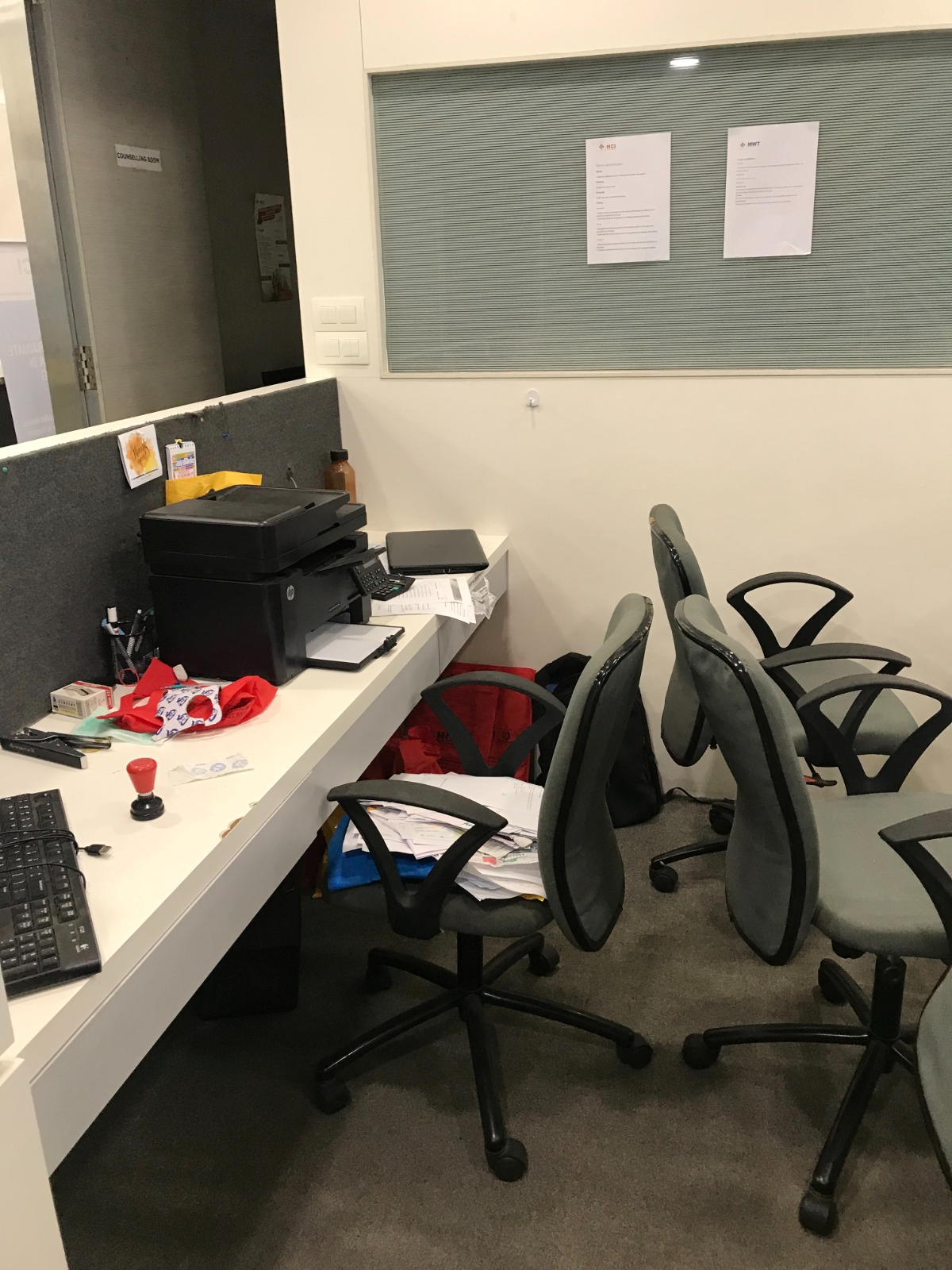 Omkar Summit Business Bay