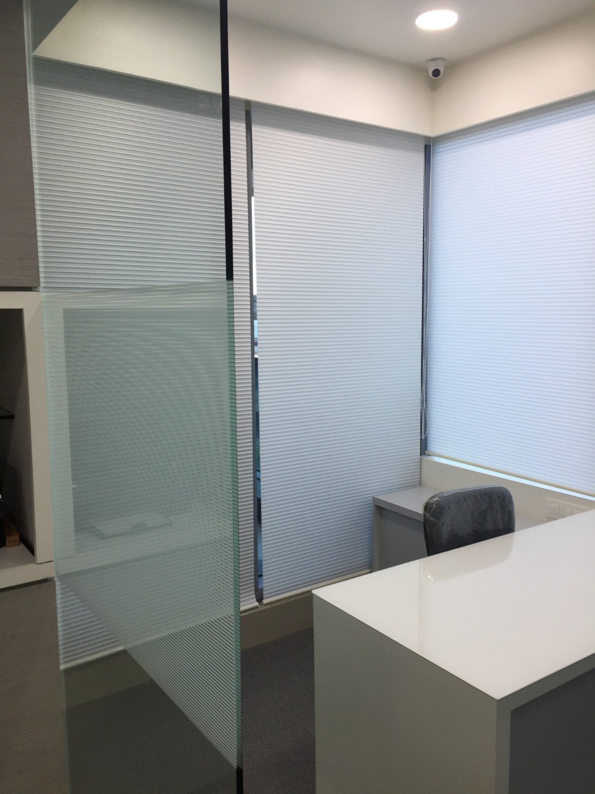 Omkar Summit Business Bay