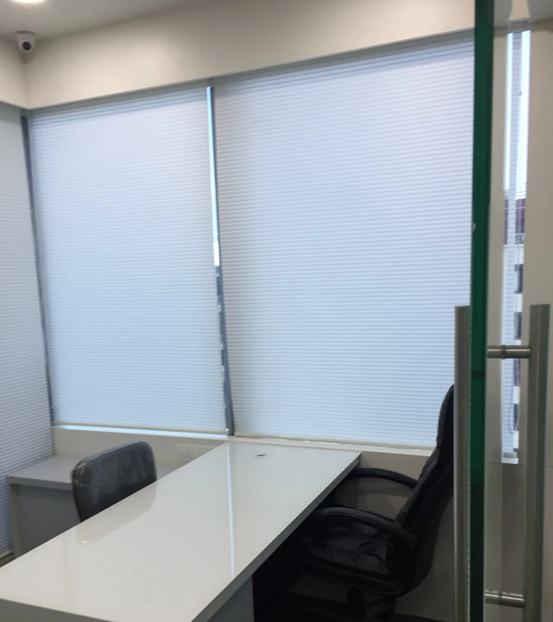 51 - Omkar Summit Business Bay, Andheri East