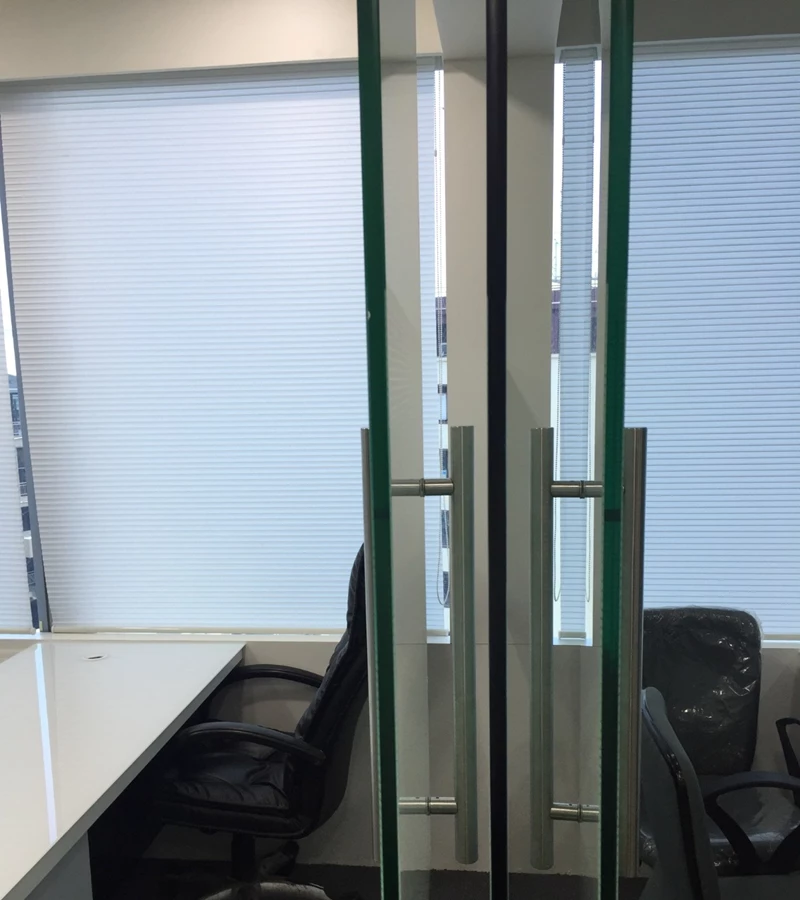 52 - Omkar Summit Business Bay, Andheri East