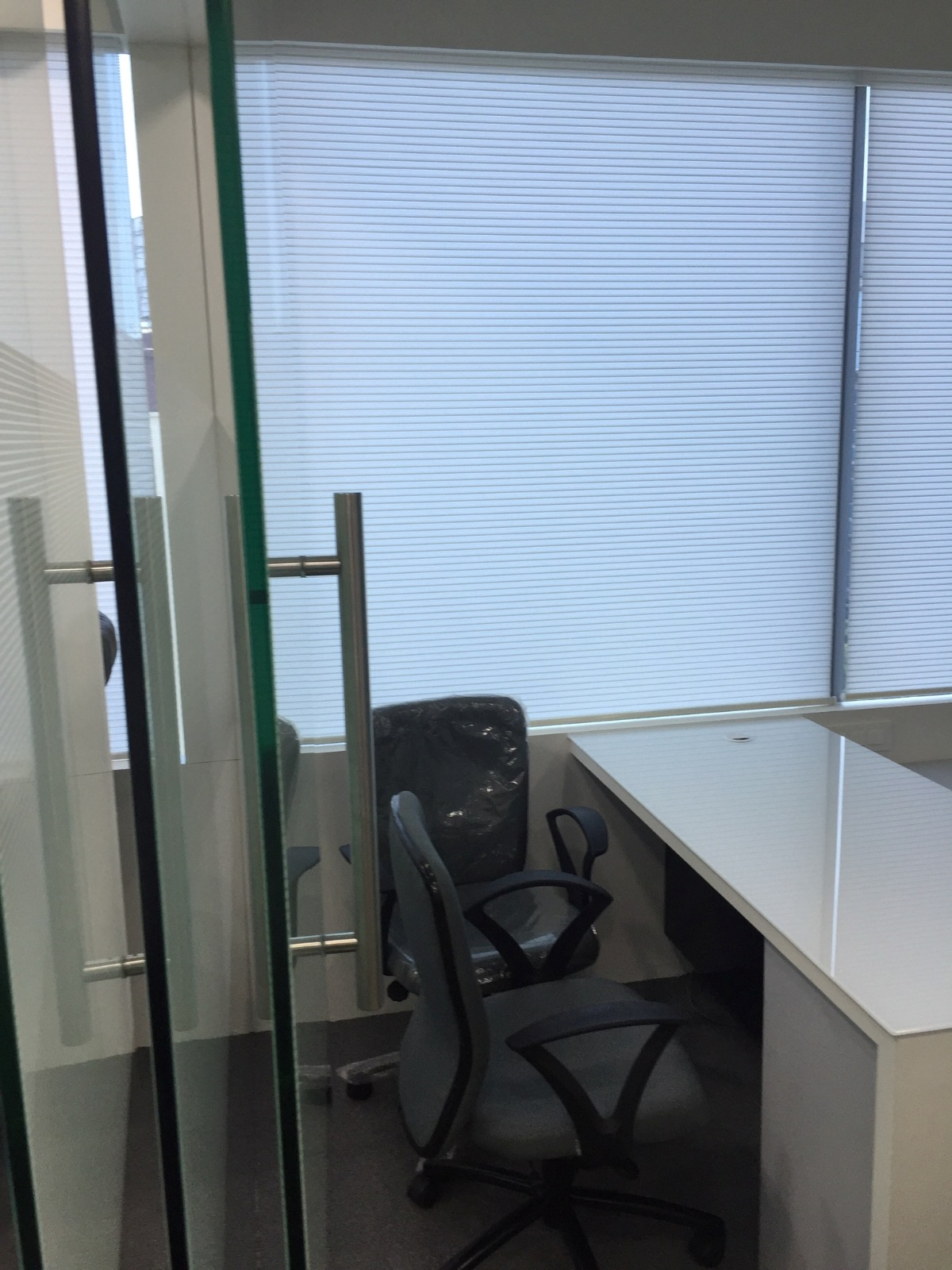 Omkar Summit Business Bay