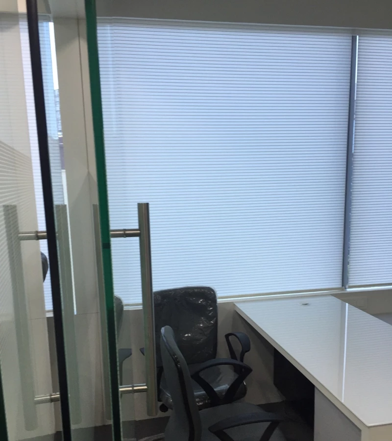 53 - Omkar Summit Business Bay, Andheri East