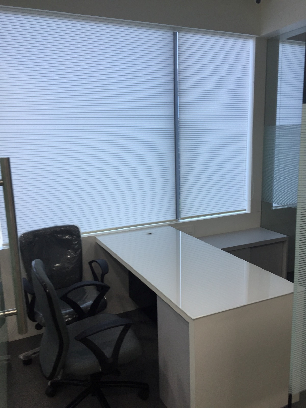 Omkar Summit Business Bay