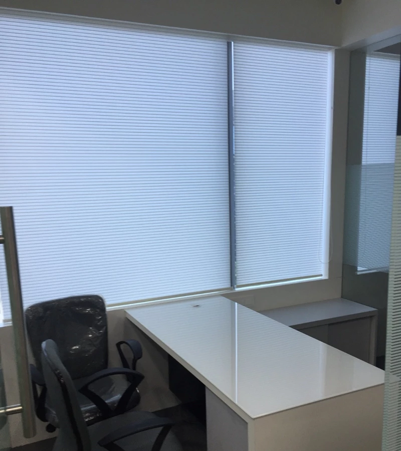 54 - Omkar Summit Business Bay, Andheri East