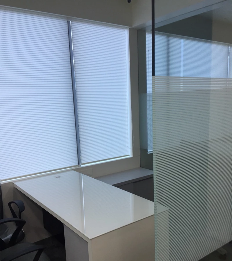 55 - Omkar Summit Business Bay, Andheri East