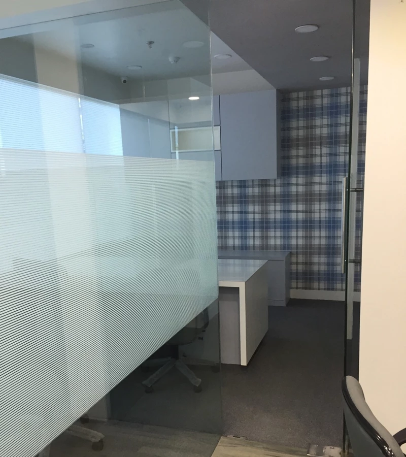 57 - Omkar Summit Business Bay, Andheri East
