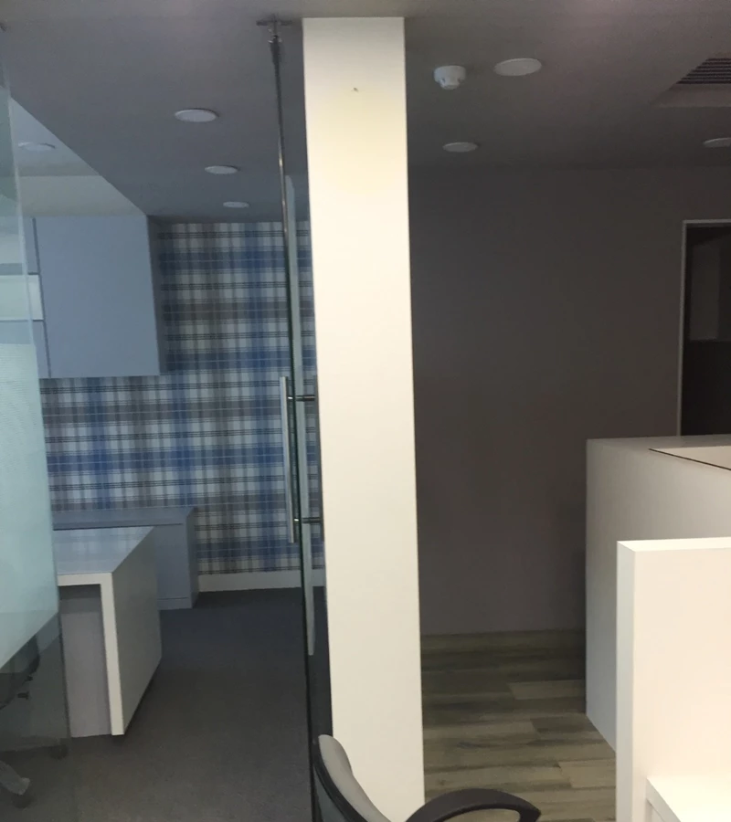58 - Omkar Summit Business Bay, Andheri East