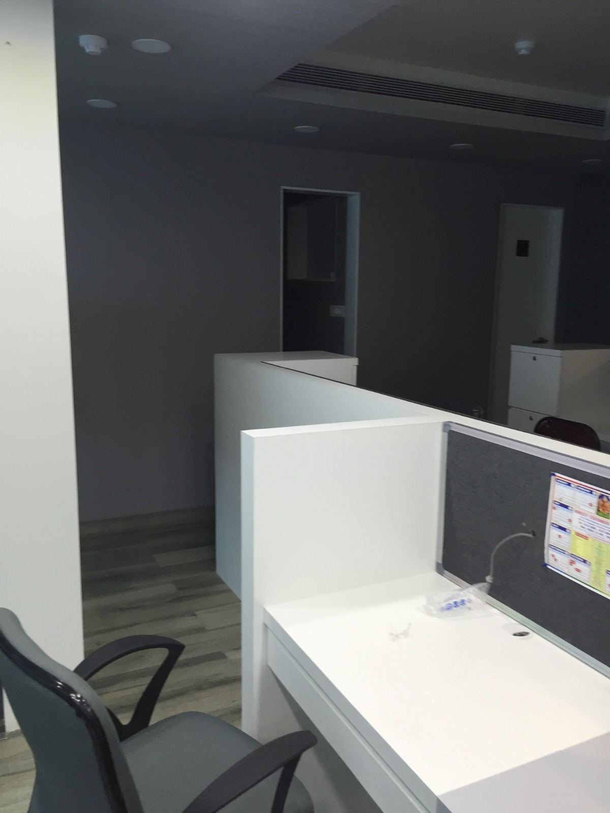 Omkar Summit Business Bay