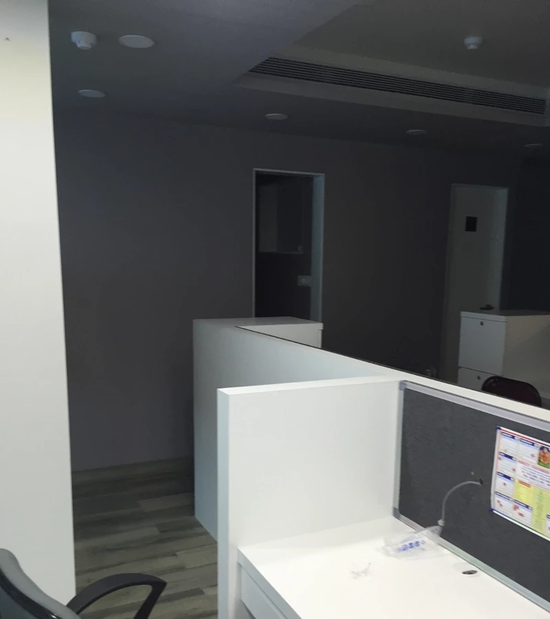 59 - Omkar Summit Business Bay, Andheri East