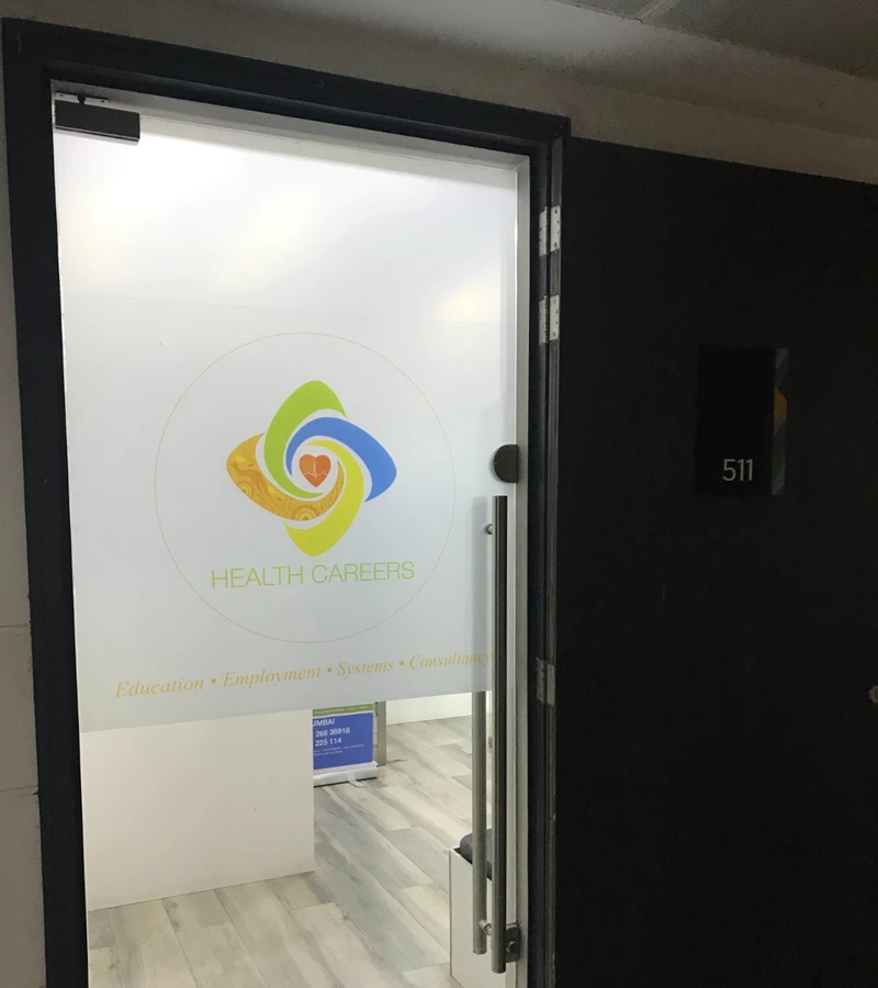 6 - Omkar Summit Business Bay, Andheri East