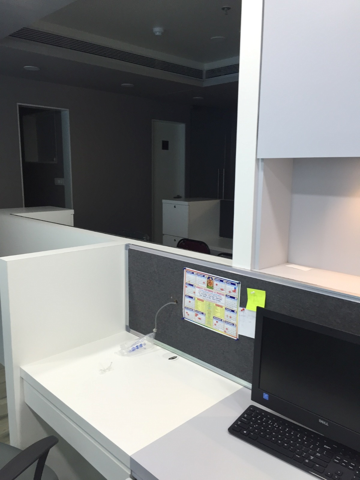 Omkar Summit Business Bay