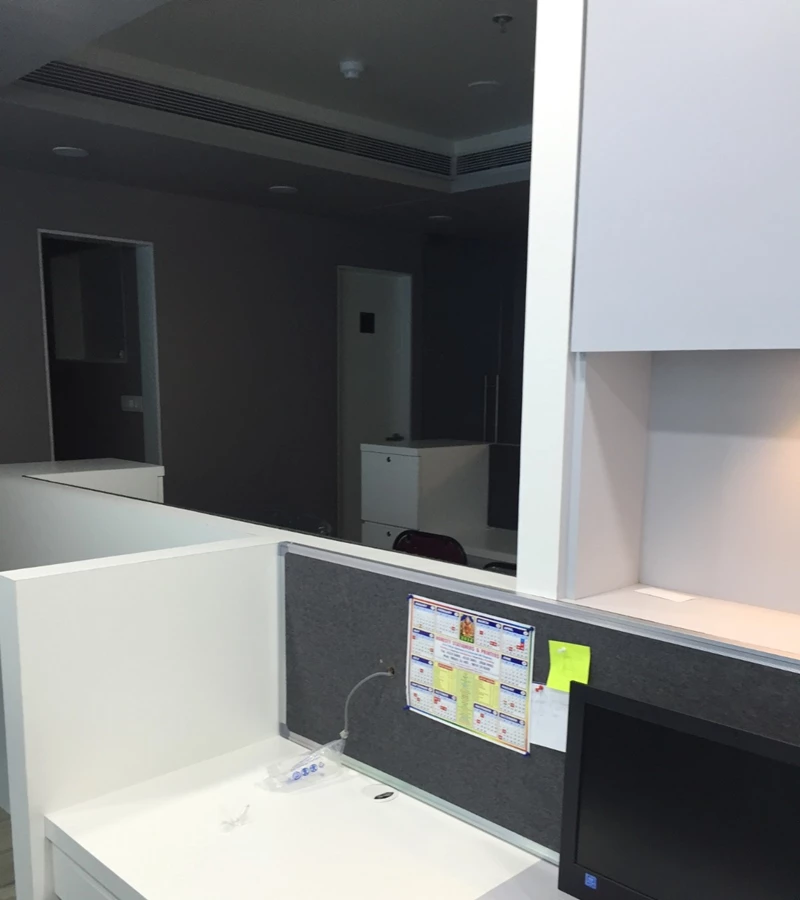 60 - Omkar Summit Business Bay, Andheri East