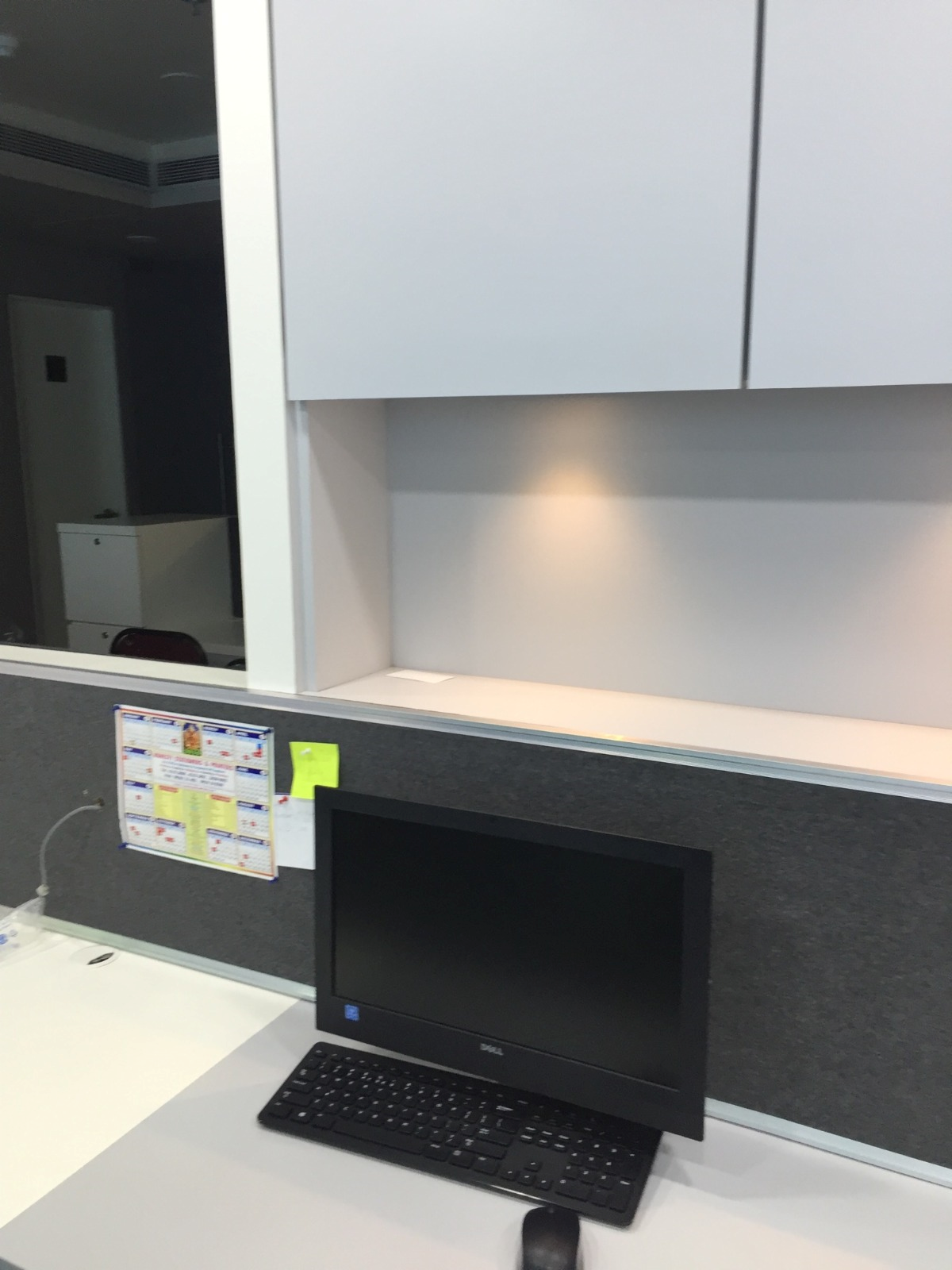 Omkar Summit Business Bay