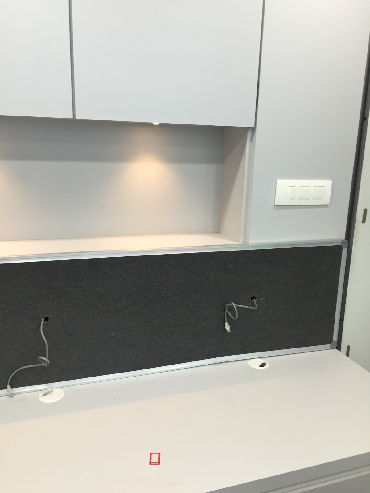 Omkar Summit Business Bay