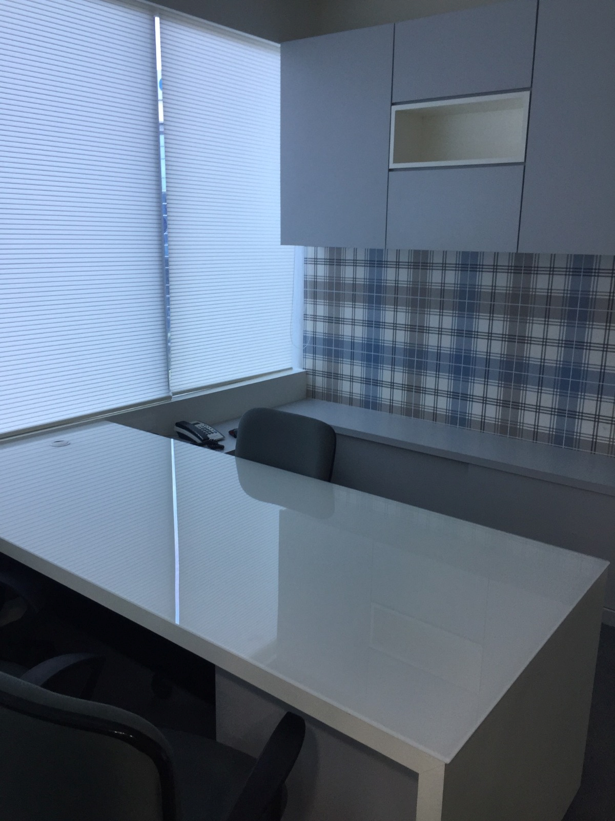 Omkar Summit Business Bay