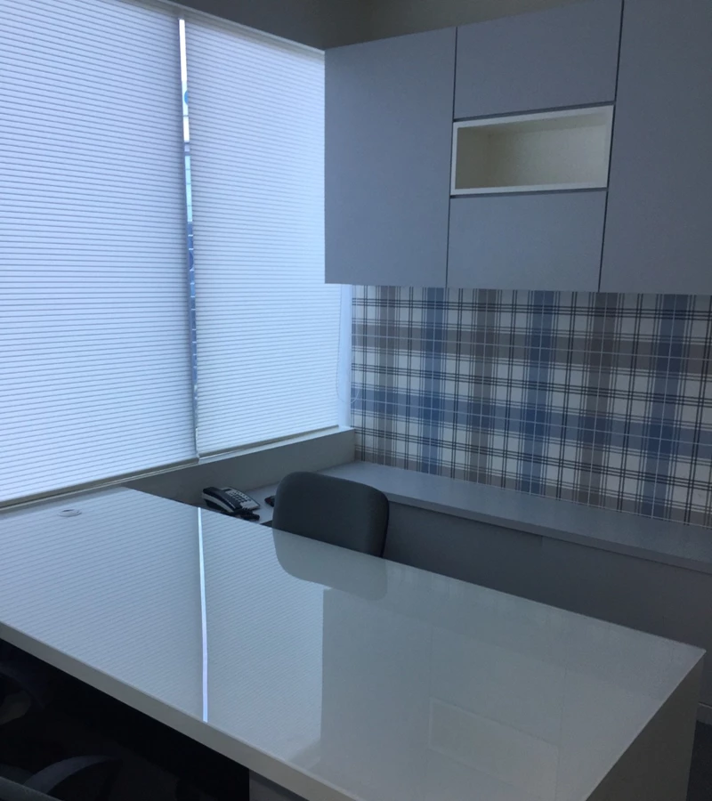 65 - Omkar Summit Business Bay, Andheri East
