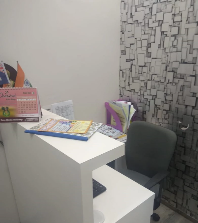 66 - Omkar Summit Business Bay, Andheri East